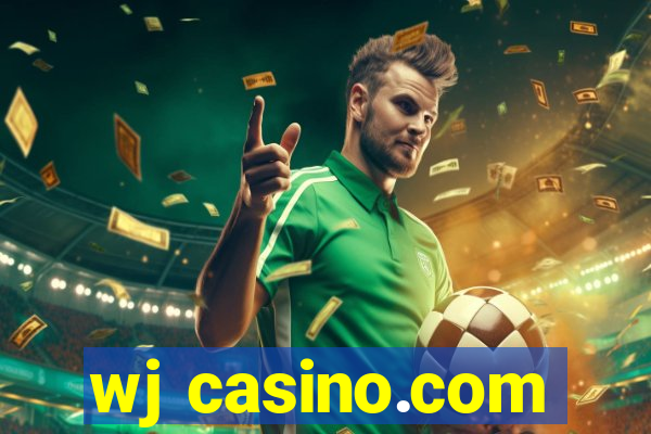 wj casino.com