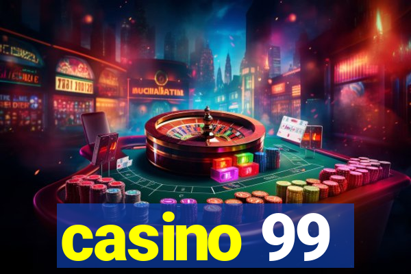 casino 99