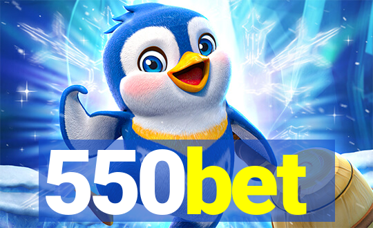 550bet