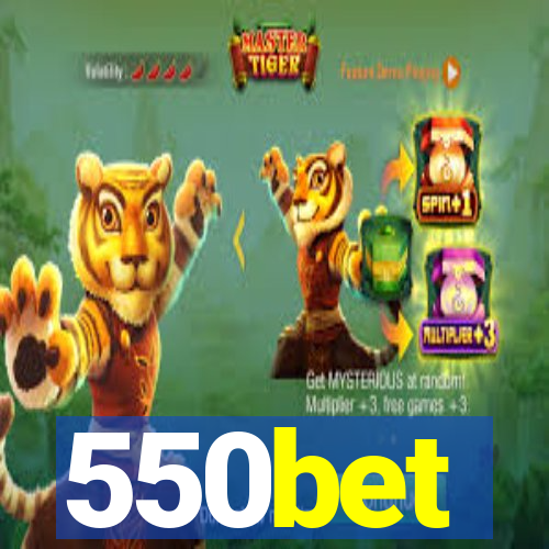 550bet