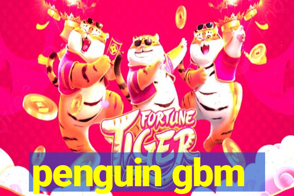 penguin gbm