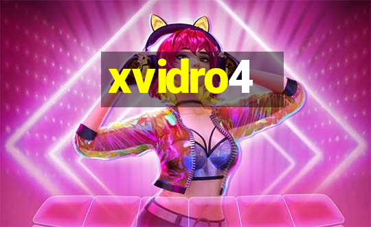 xvidro4