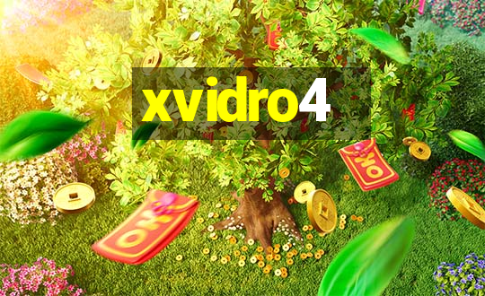 xvidro4