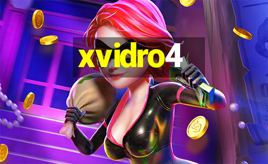 xvidro4