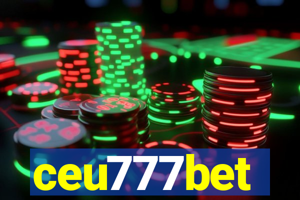 ceu777bet