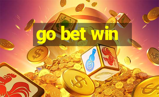 go bet win