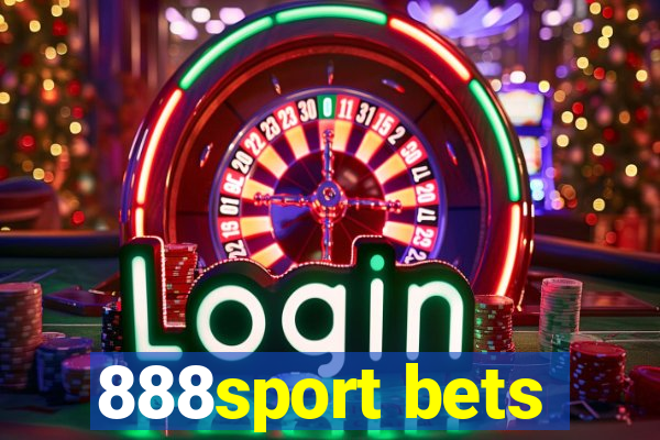 888sport bets