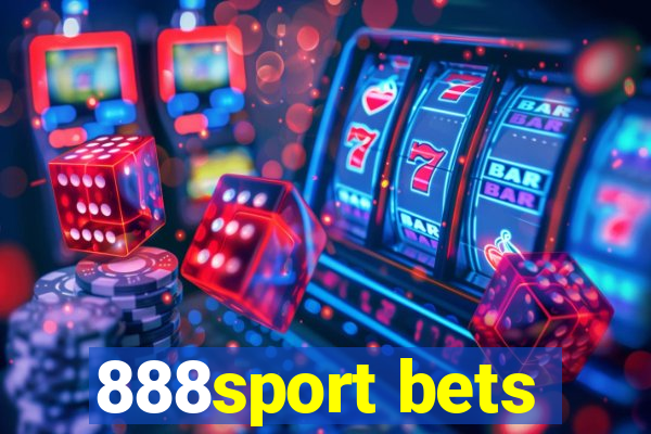 888sport bets