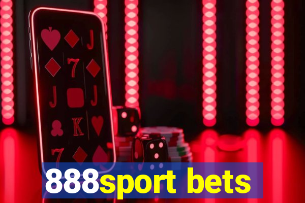 888sport bets