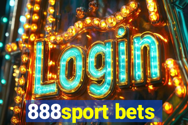 888sport bets