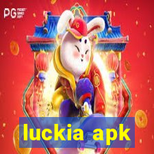 luckia apk