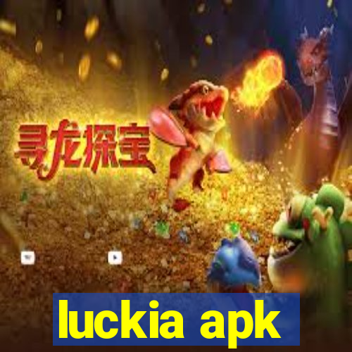 luckia apk