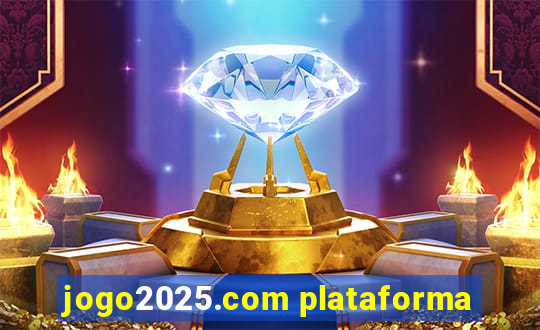 jogo2025.com plataforma