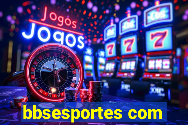 bbsesportes com