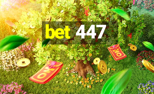 bet 447