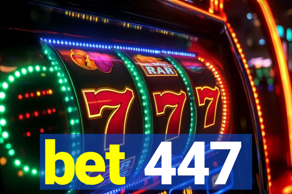 bet 447