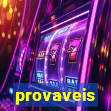 provaveis escala莽玫es brasileir茫o