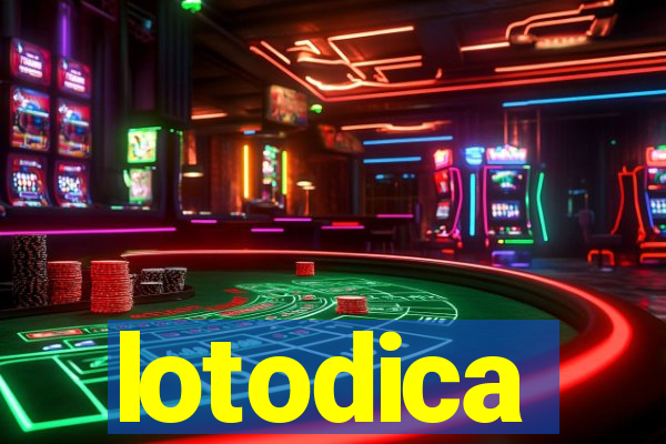 lotodica