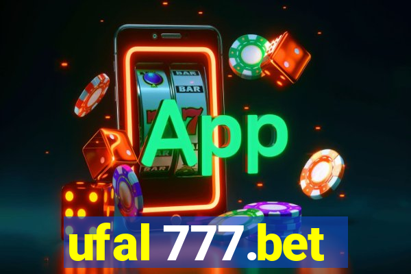 ufal 777.bet