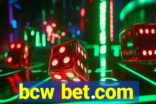 bcw bet.com