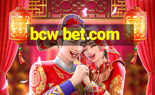 bcw bet.com