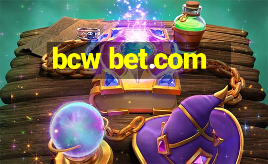 bcw bet.com