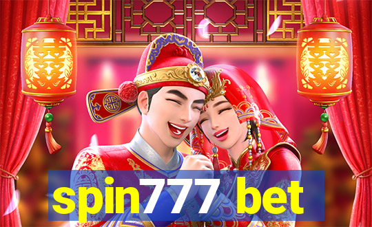 spin777 bet