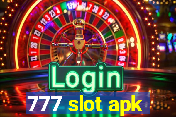 777 slot apk