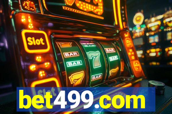 bet499.com