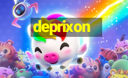 deprixon