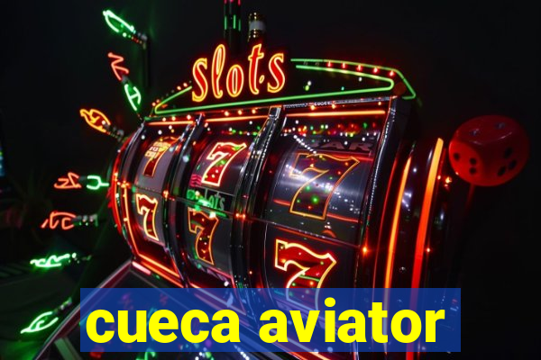 cueca aviator