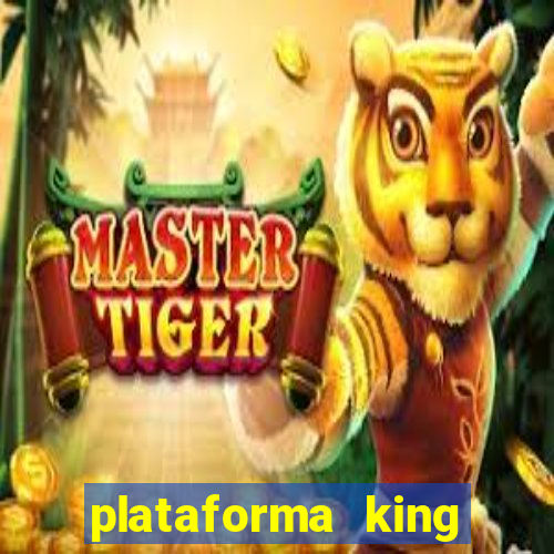 plataforma king slot 7