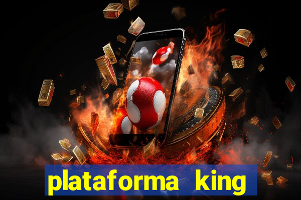 plataforma king slot 7