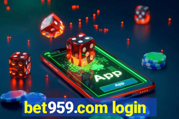 bet959.com login