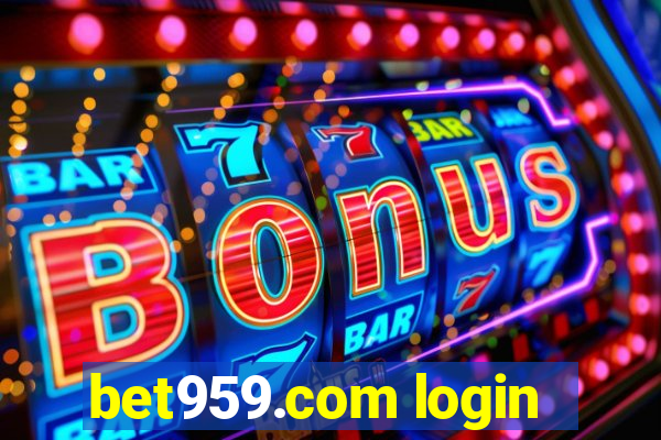 bet959.com login