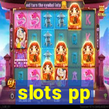 slots pp