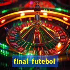 final futebol olimpiadas 2016