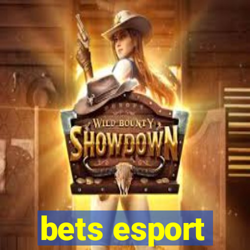 bets esport