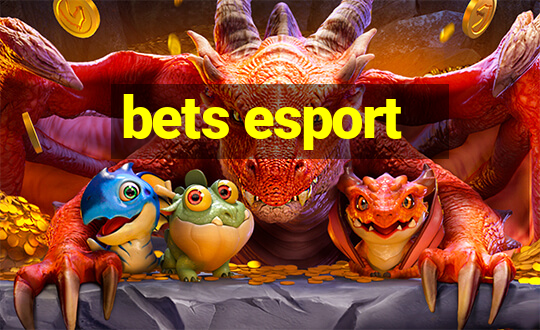 bets esport