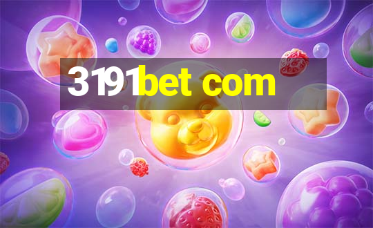 3191bet com