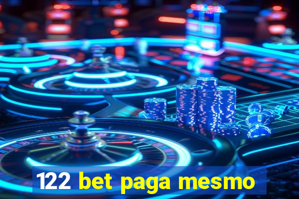 122 bet paga mesmo