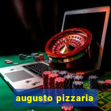 augusto pizzaria