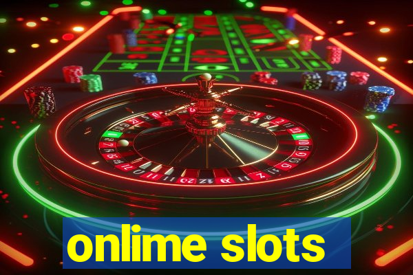 onlime slots