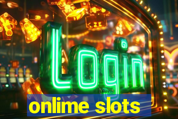 onlime slots