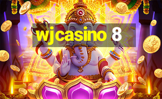 wjcasino 8