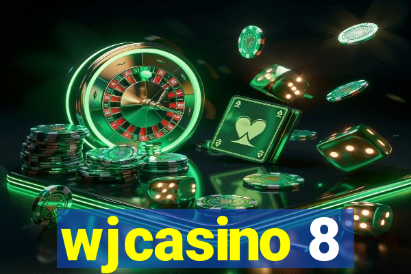 wjcasino 8