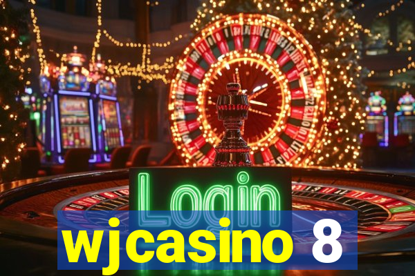 wjcasino 8