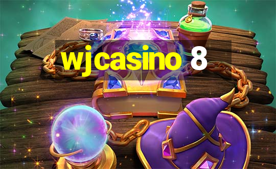 wjcasino 8