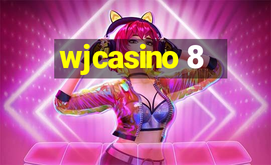 wjcasino 8