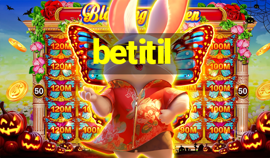 betitil